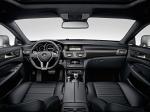 Mercedes-Benz CLS63 AMG 2011 года